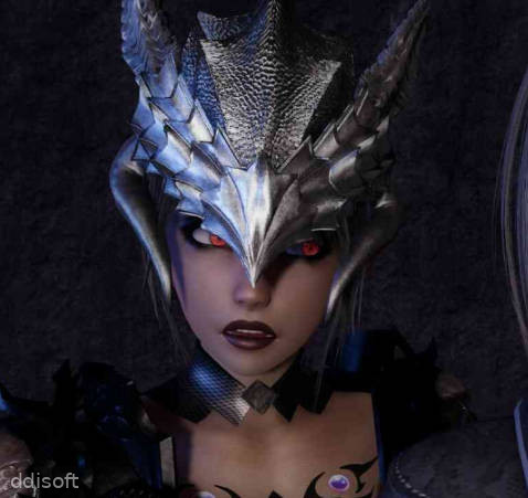 Strings of Fate Episode 2 screenshot 3