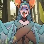 Lost In Endoria: A Monster Girl Harem icon
