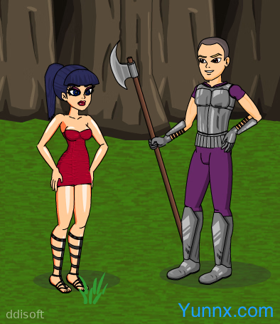 Sex Realm screenshot 2