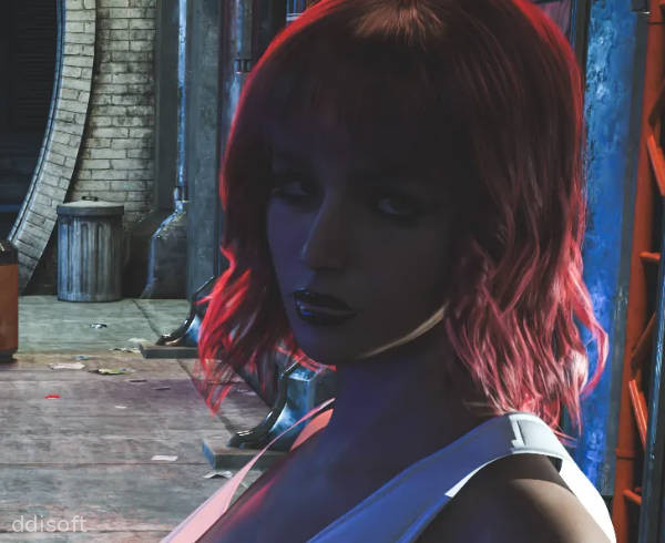 A Night Out screenshot 1