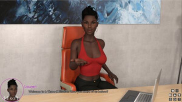 Laced Steele screenshot 2
