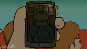 Cor screenshot 1