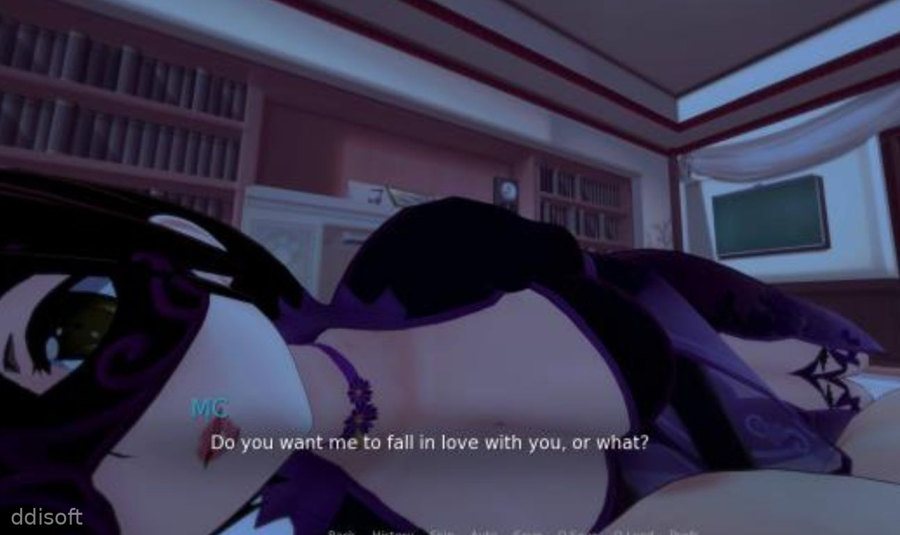 Treacherous desires screenshot 3