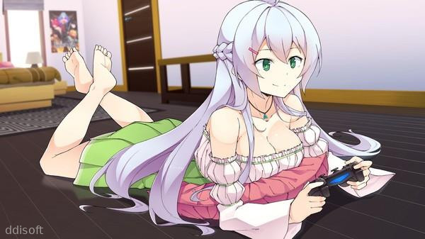 Rainbow Dreams screenshot 1