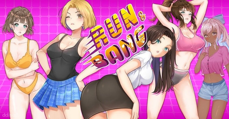 Run N' Bang screenshot 1