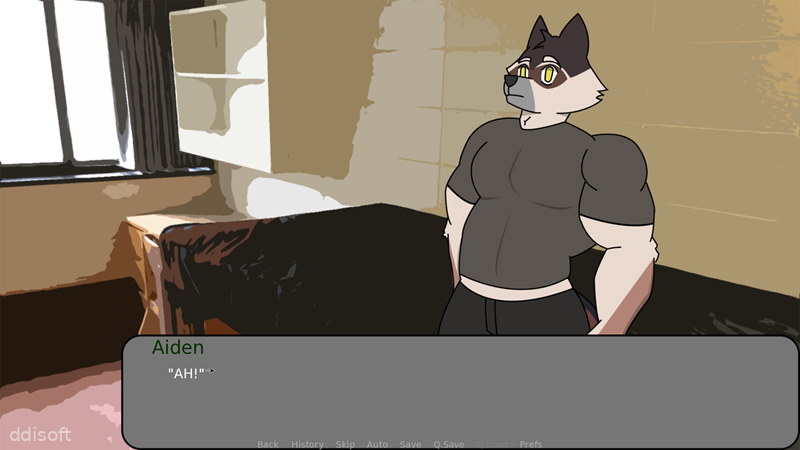 To The Sky screenshot 2