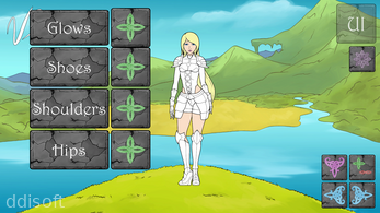 Land Of Seith screenshot 5
