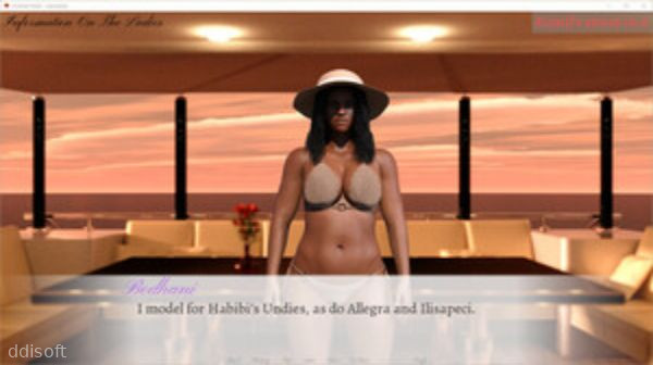 Tarnished Heart screenshot 1