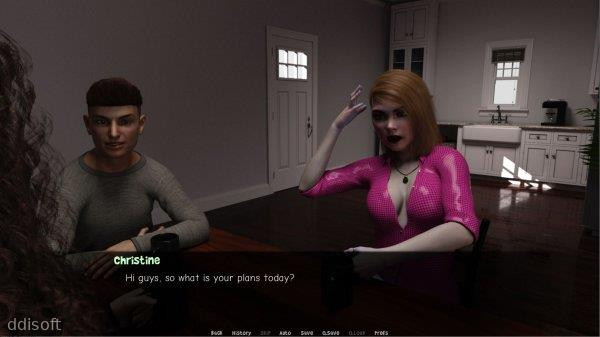 Life Is Hard screenshot 1