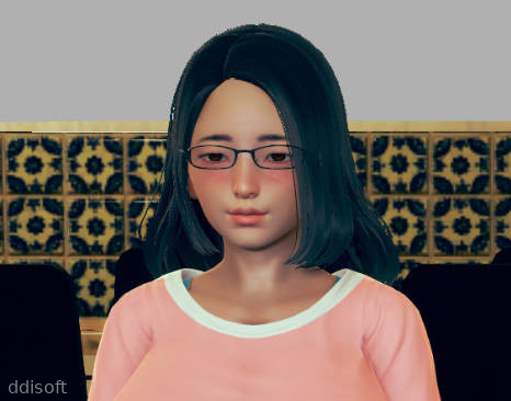 My Bully Tries to Corrupt My Mother Yuna Ep.3 screenshot 3