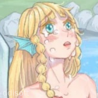 Shaman Nanako icon