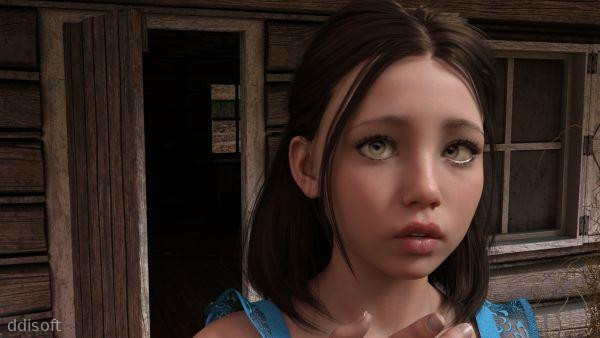 Emma: Life paths screenshot 2