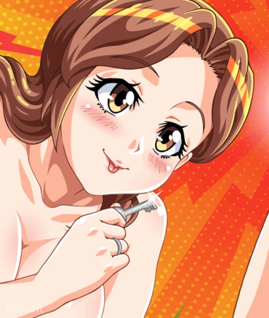 Indecent Wife Hana: Onsen Revenge screenshot 2