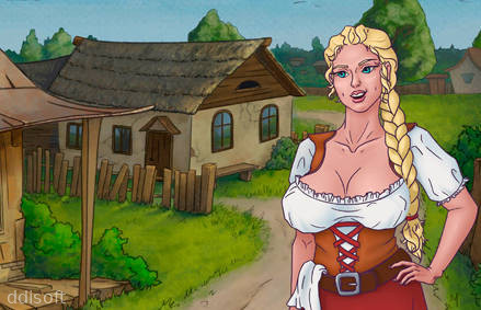 Back to the Fairy Tale screenshot 3