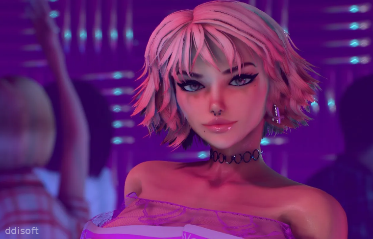 Goldream screenshot 2