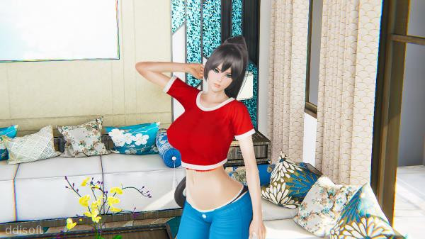 Depraved Arc screenshot 2