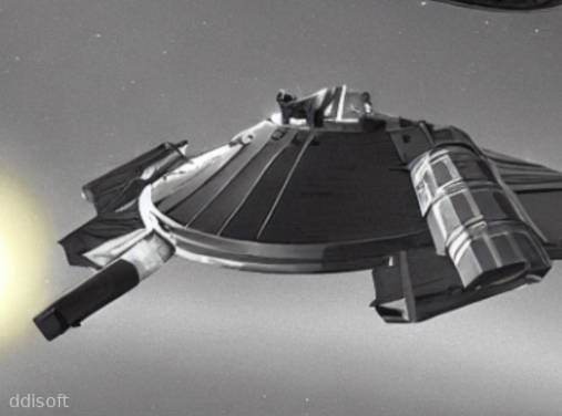 U.S.S.R screenshot 1