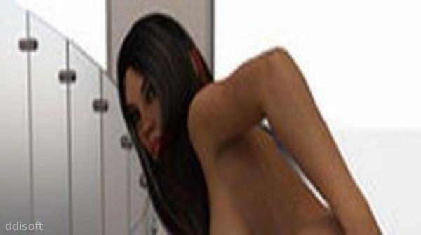 Erisas Summer screenshot 3