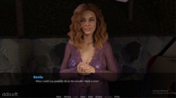 The Cabin screenshot 3