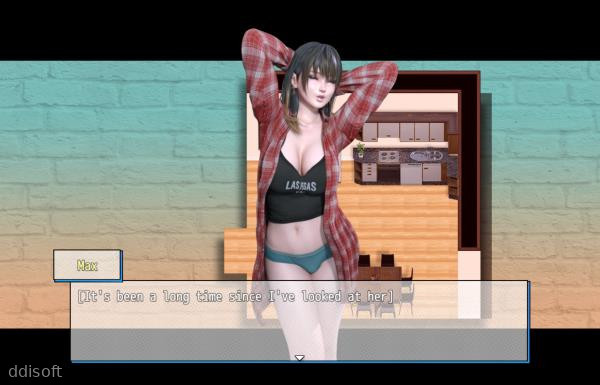 Brothers Love screenshot 1