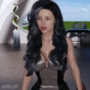 Christine Watson icon