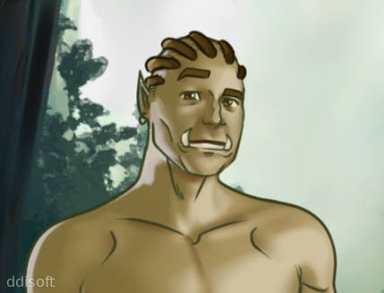Ruins an acolytes of the Chrystals story screenshot 3