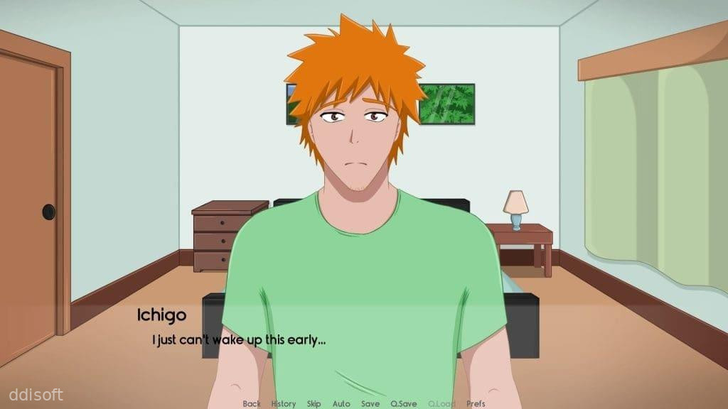 Lustful Society screenshot 3