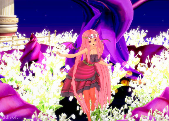Bloom screenshot 3