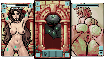 PURR-PURR: Jungle screenshot 1