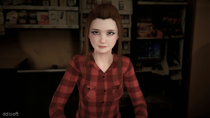 No Shirt Full Service screenshot 2