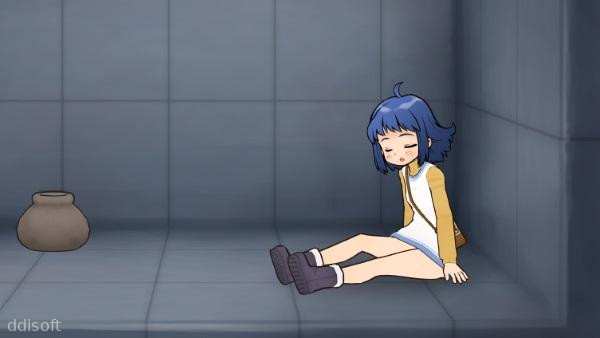 Elevator Girl screenshot 4