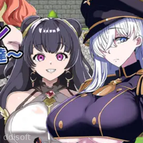 My Hypno Town: The Girls Being Invaded icon