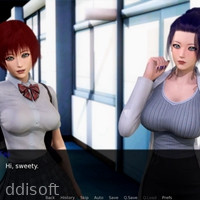 My Harem Story icon