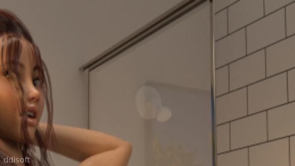 Beauty and the Thug screenshot 1