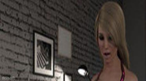Erisas Summer screenshot 2