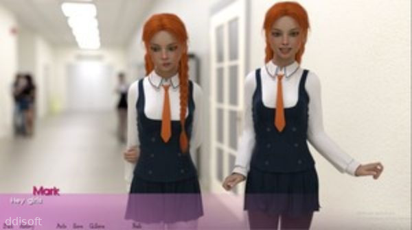 Buried Desires screenshot 2