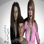 Life Is Hard icon