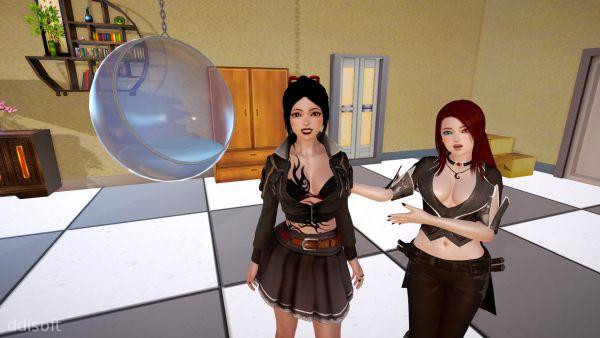 Love or Lust screenshot 2