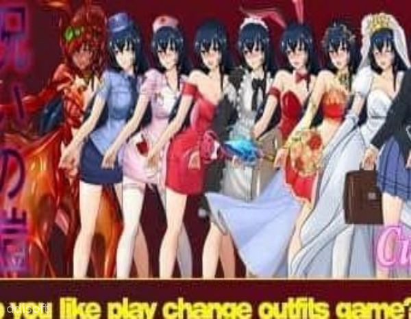 Cursed Armor screenshot 1