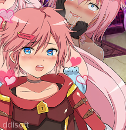 Femboy Holy OdeRascalAndoide screenshot 1