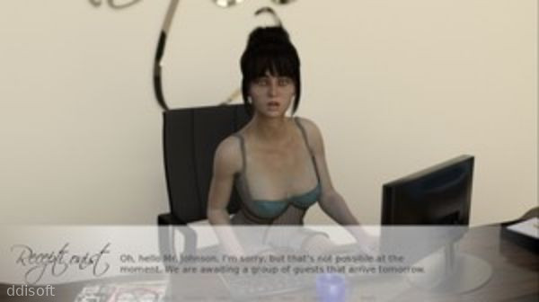 Bad Memories screenshot 2
