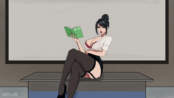 A Divine Life screenshot 1