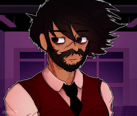 Angel: Coward’s Paradise screenshot 1