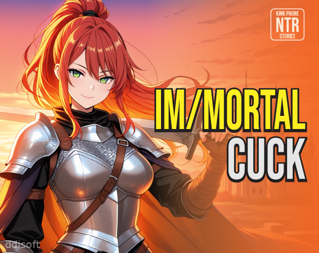 Immortal Cuck icon
