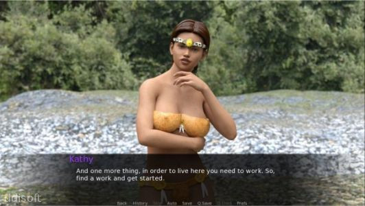 The Castaway Story screenshot 3