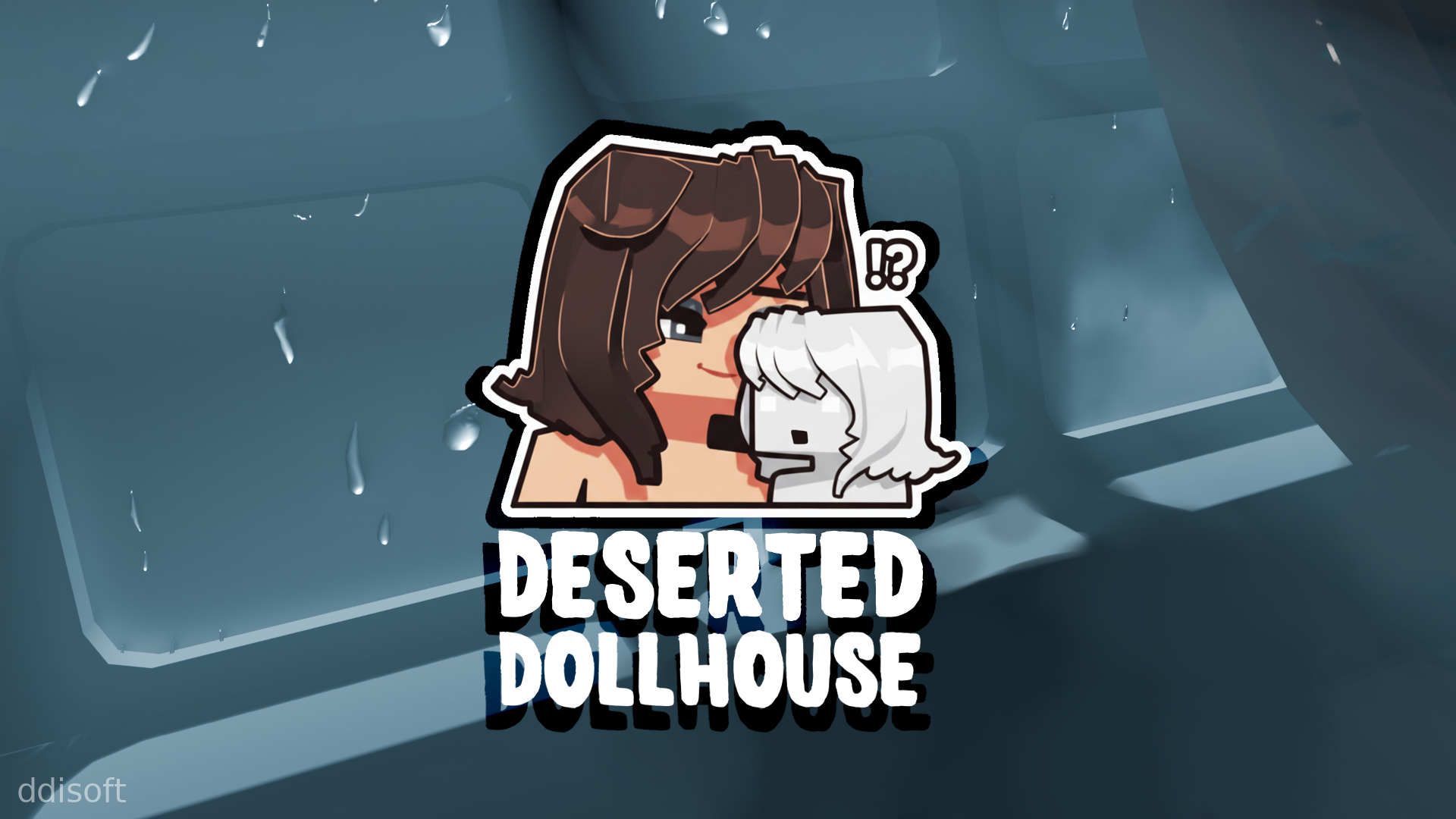 Deserted Dollhouse icon