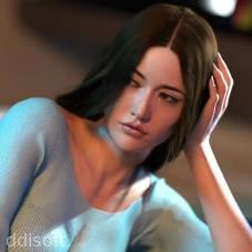 Naughty 40 icon