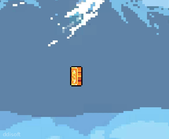 Jump Boobs screenshot 1