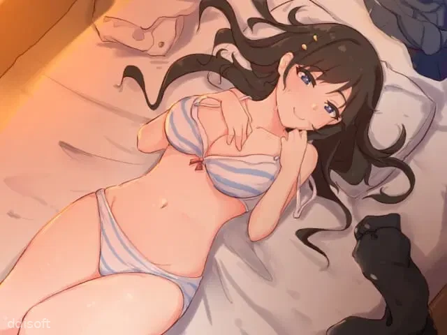 One Girls Adventure in Another World screenshot 1