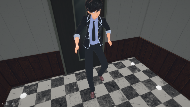 Crystal Minds screenshot 1